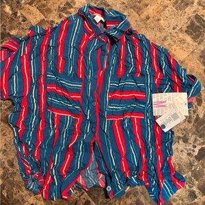 Lularoe Amy Top